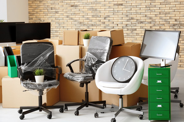 Trans Expert Relocation and Logistics